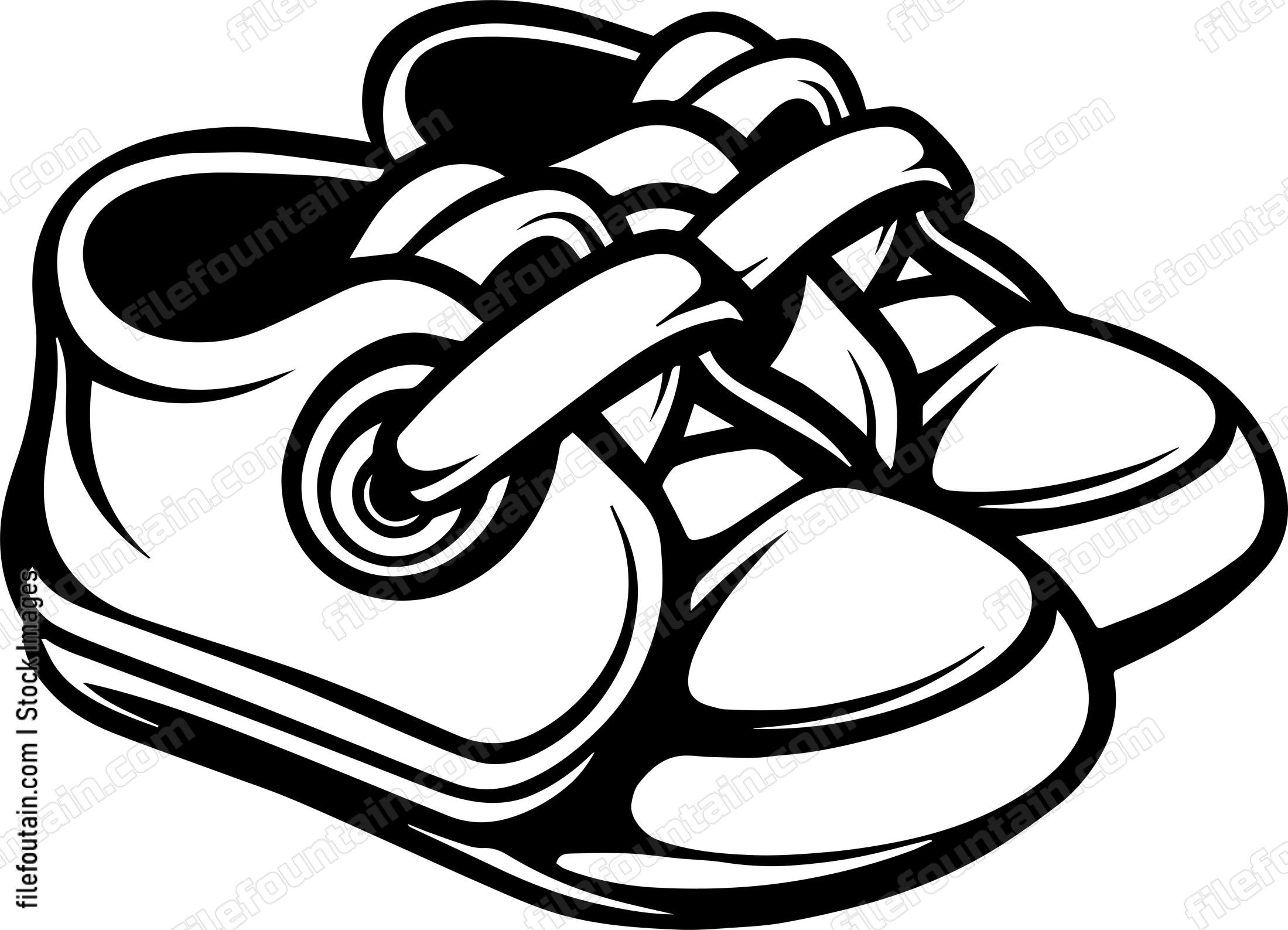 Baby Shoes