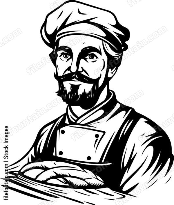 Bakery Chef