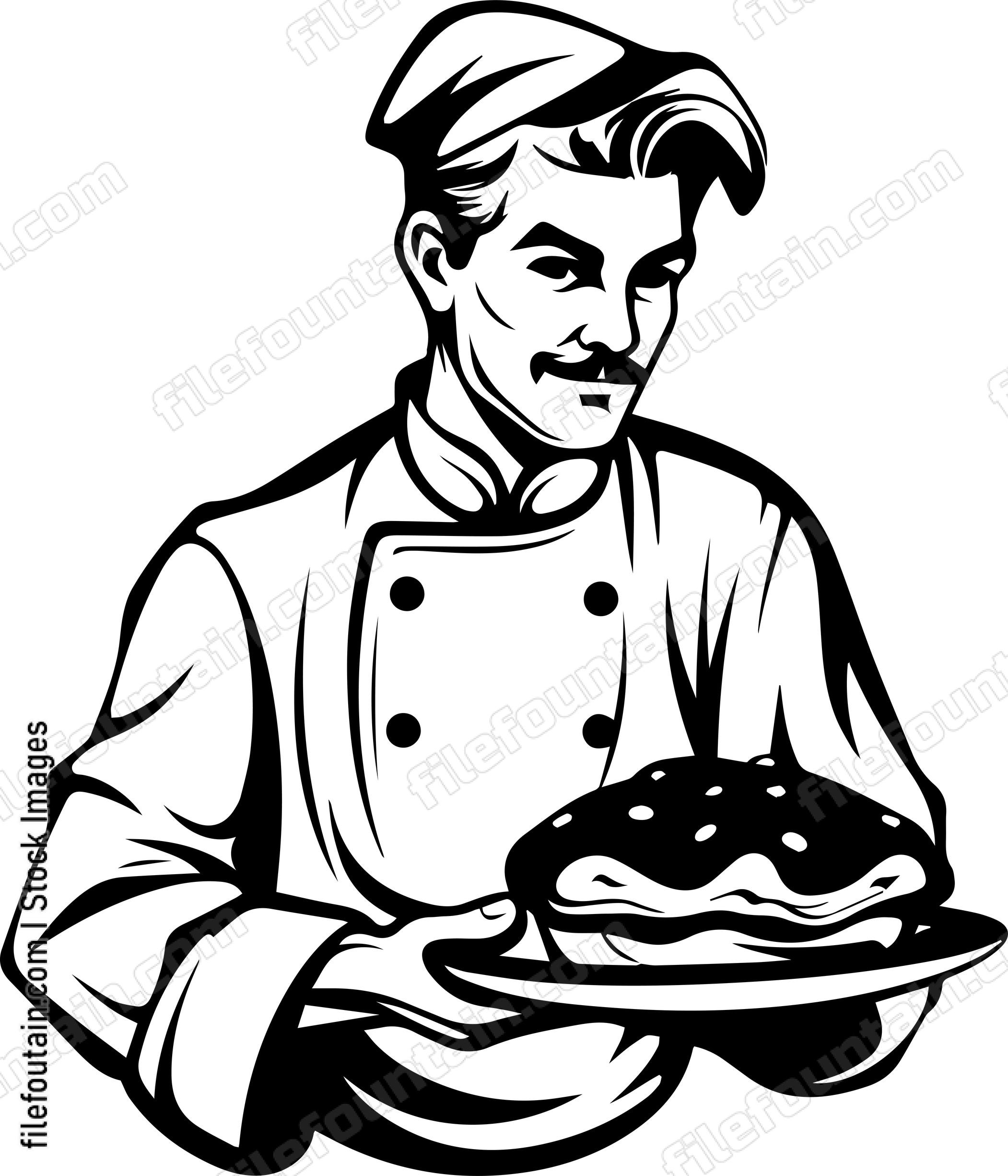 Bakery Chef