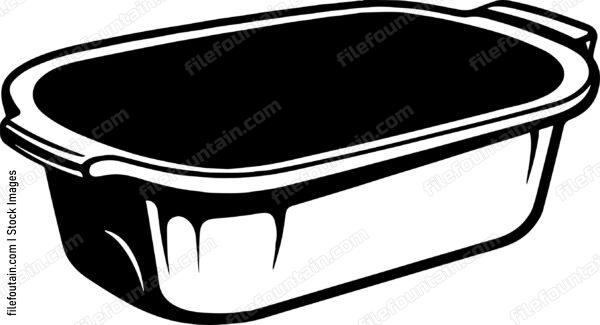 Baking Dish