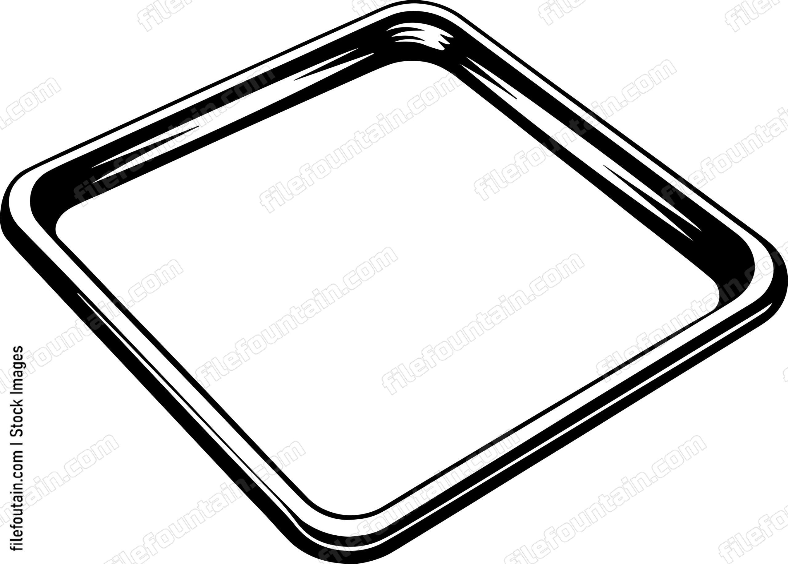 Baking Tray