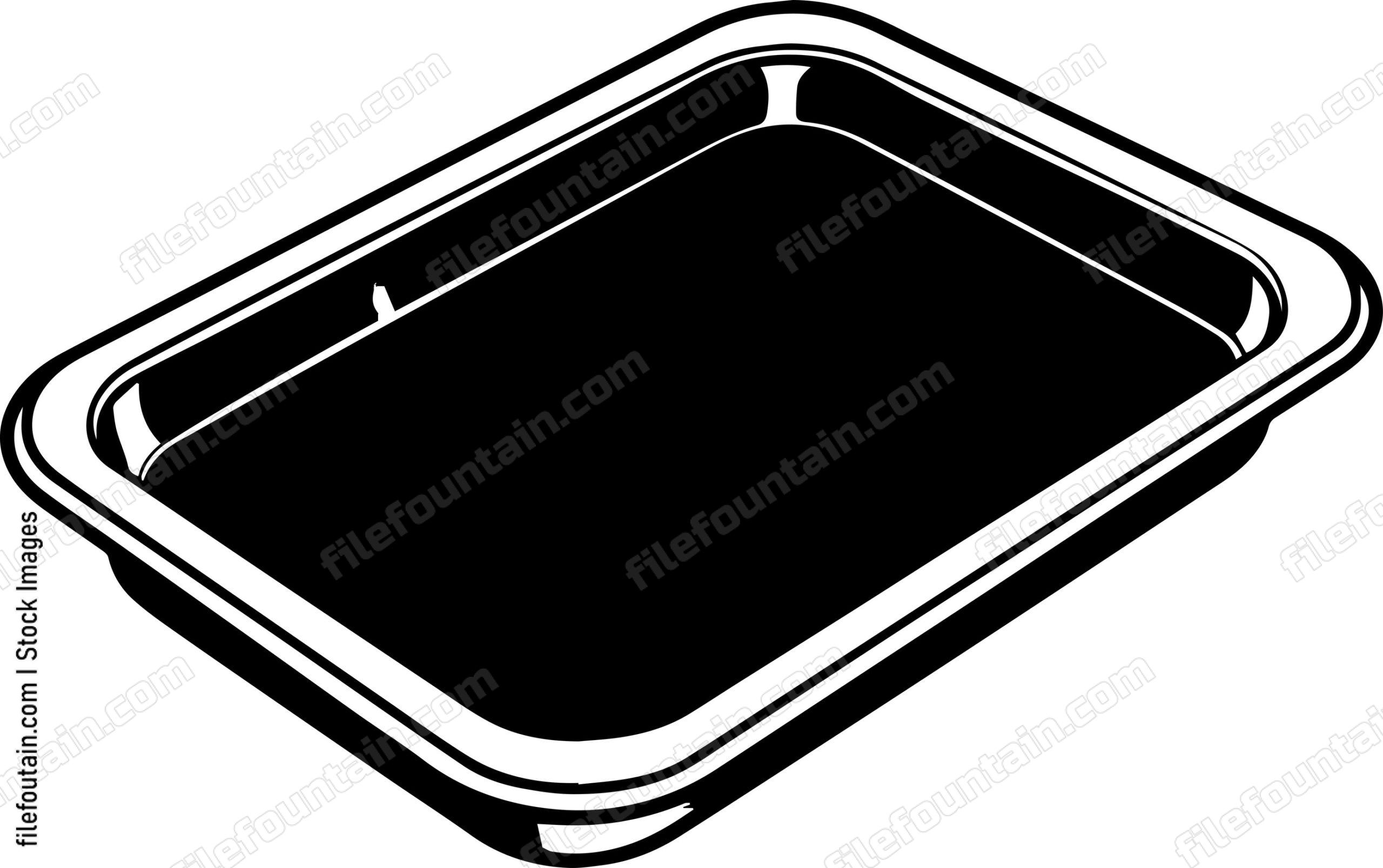 Baking Tray
