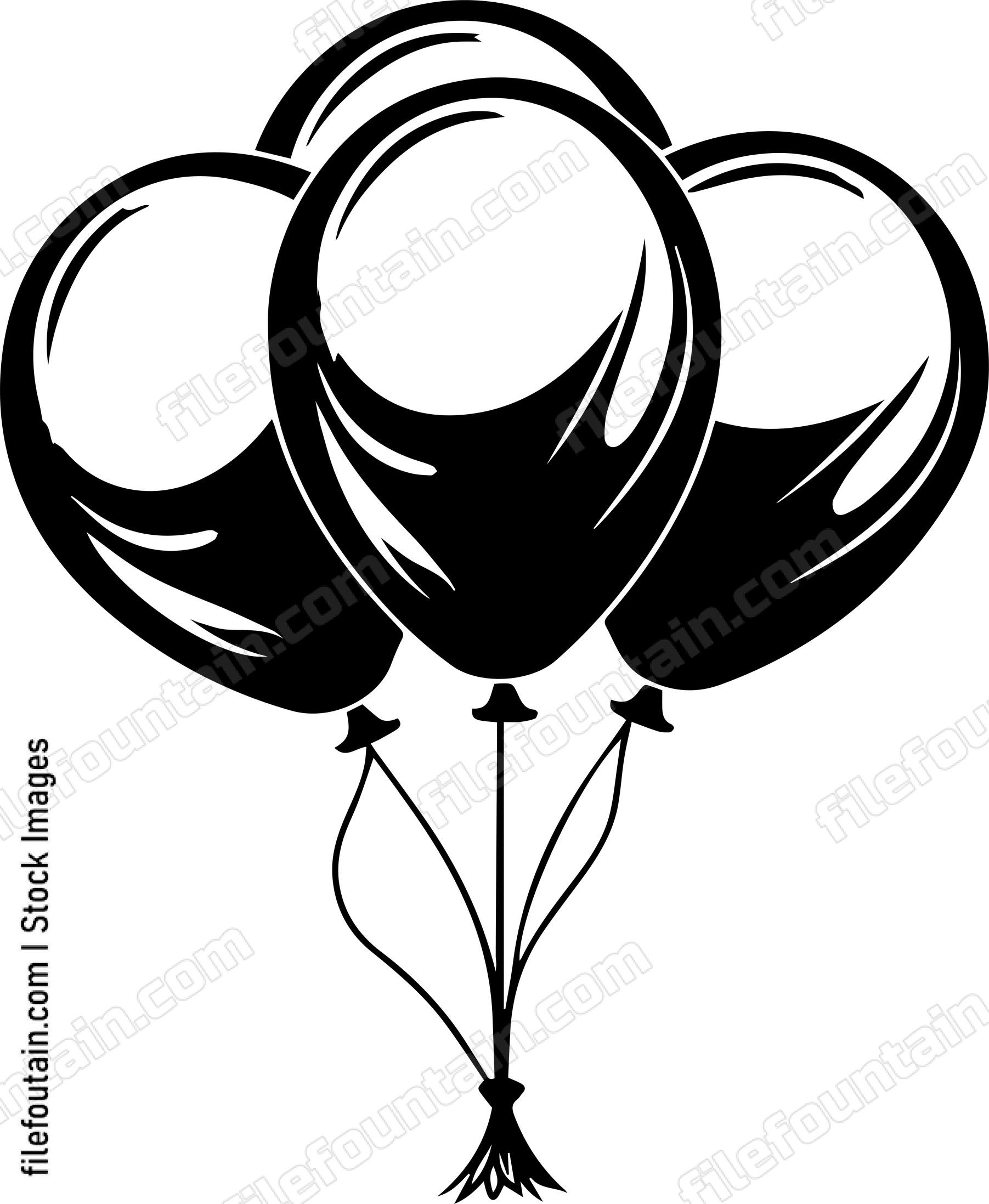 Ballon Design