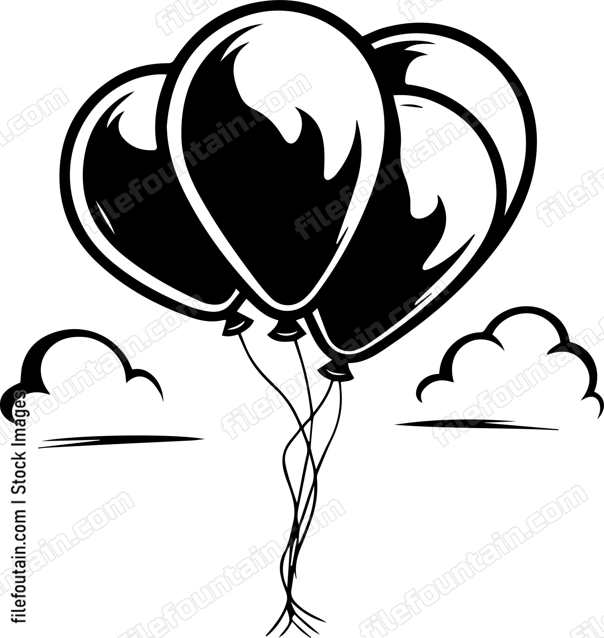 Ballon Design