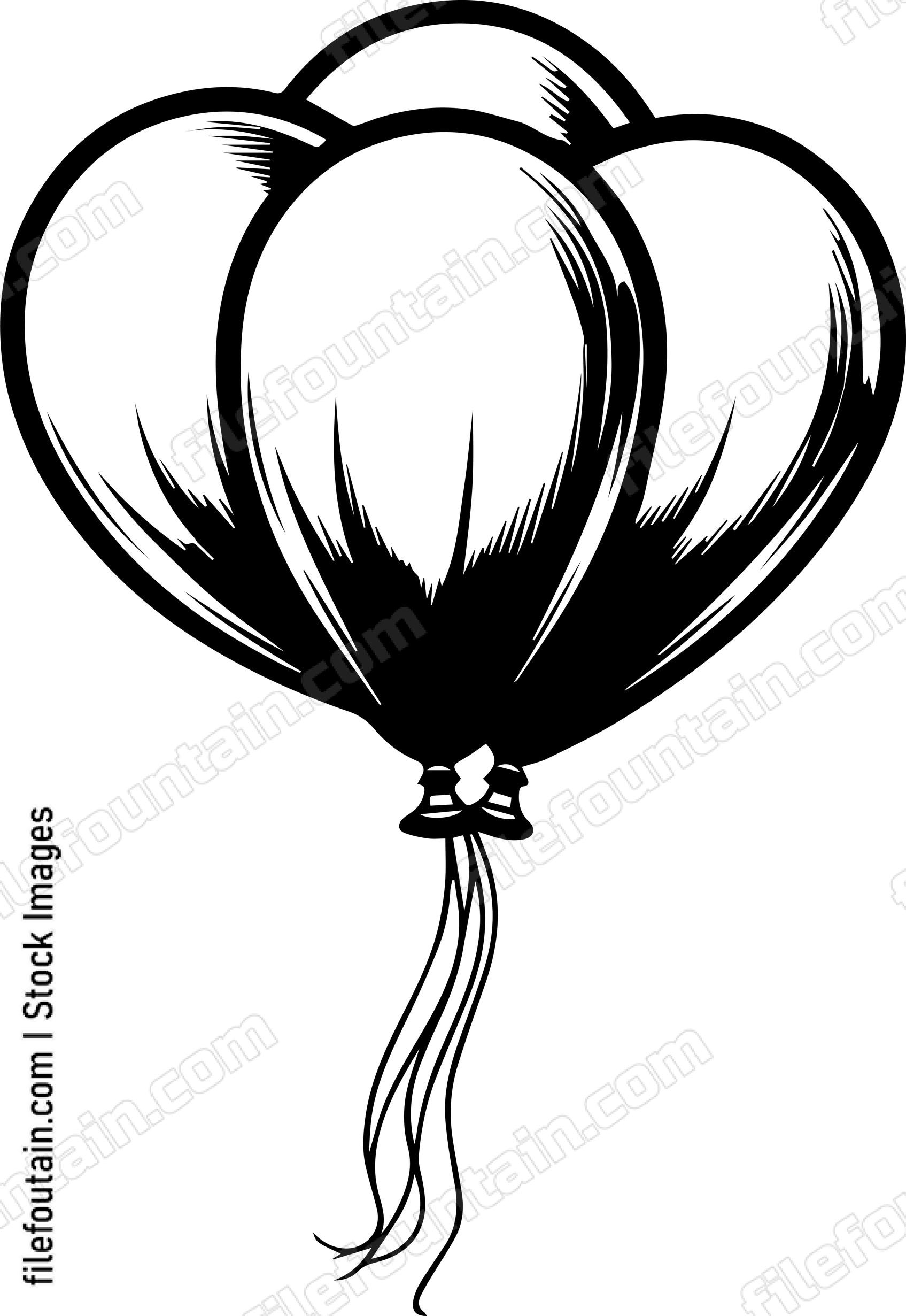 Ballon Design