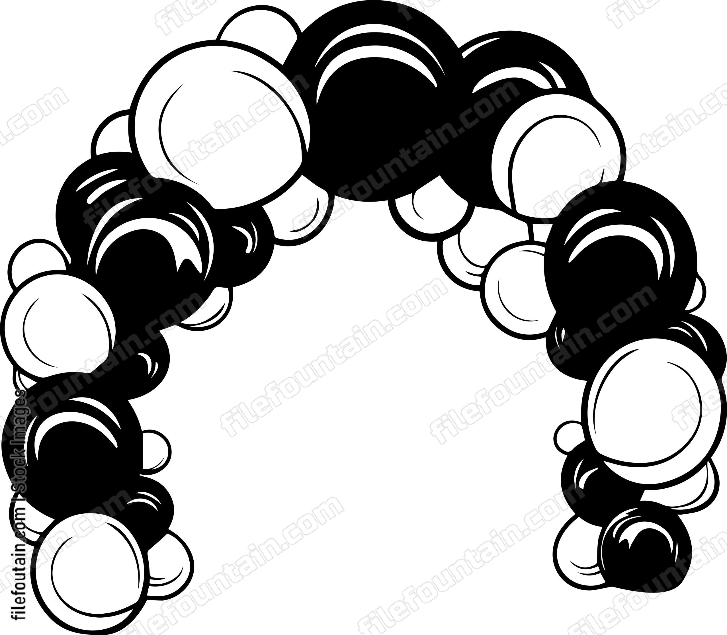 Balloon Arch