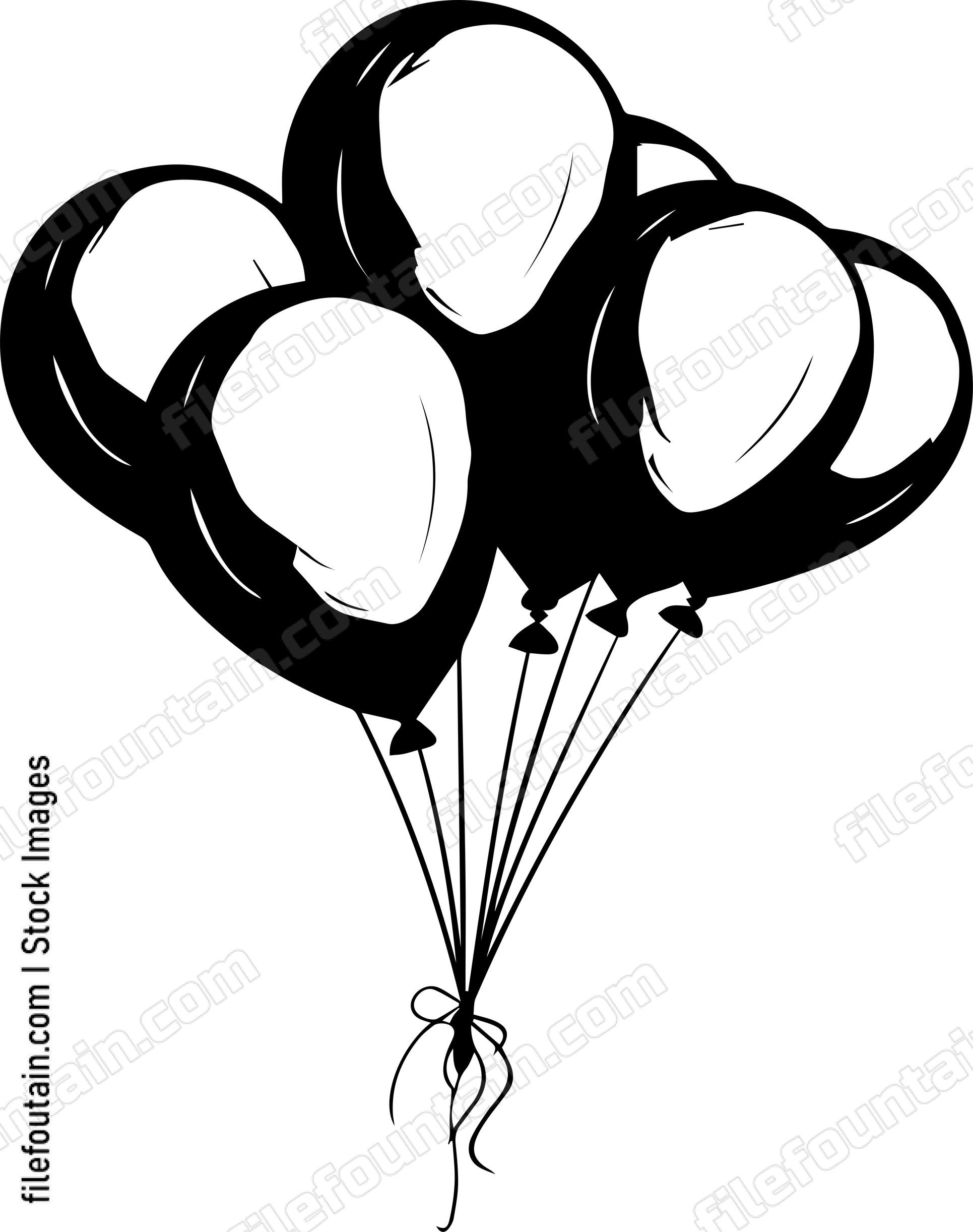 Balloons