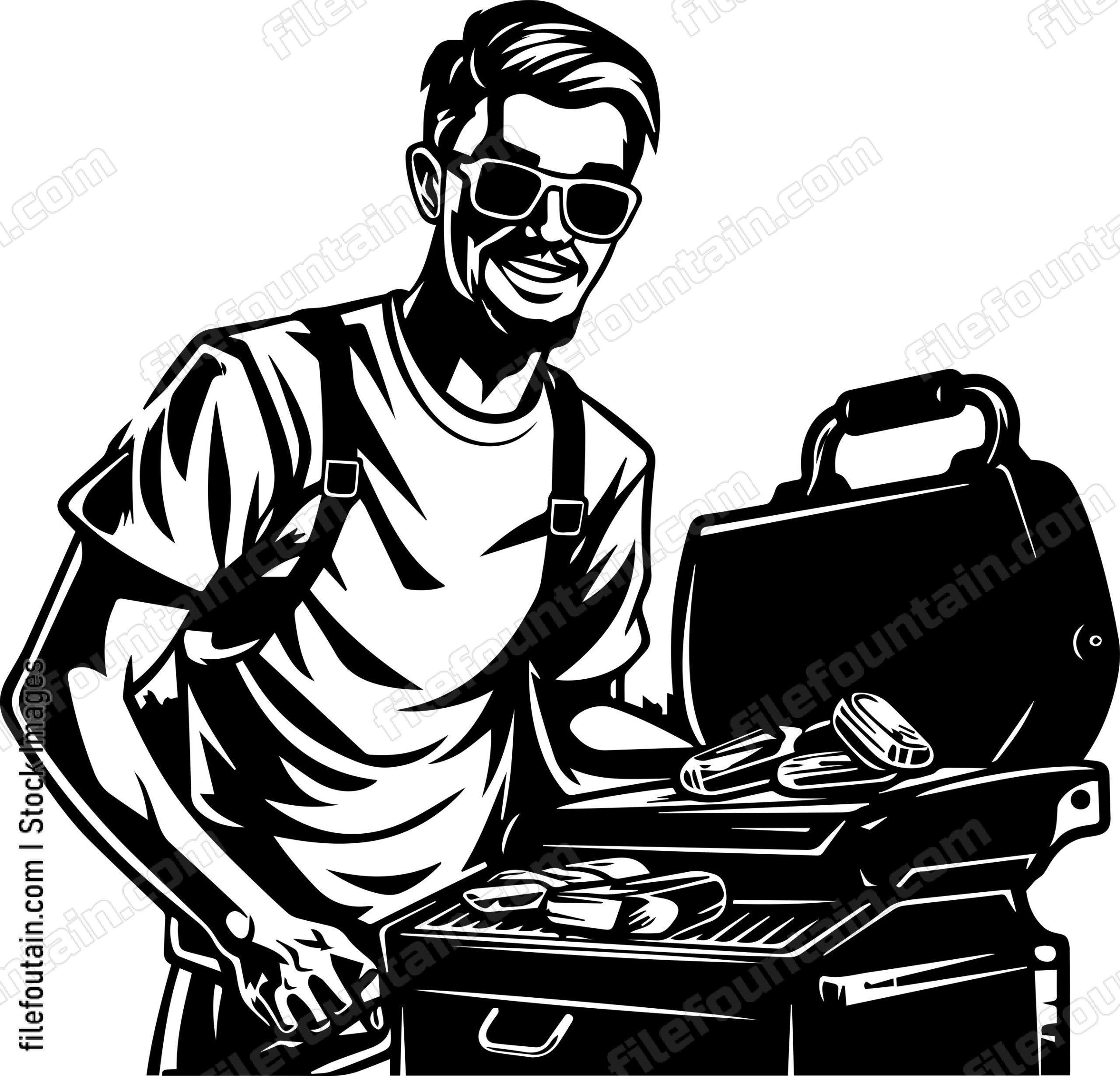 Barbeque