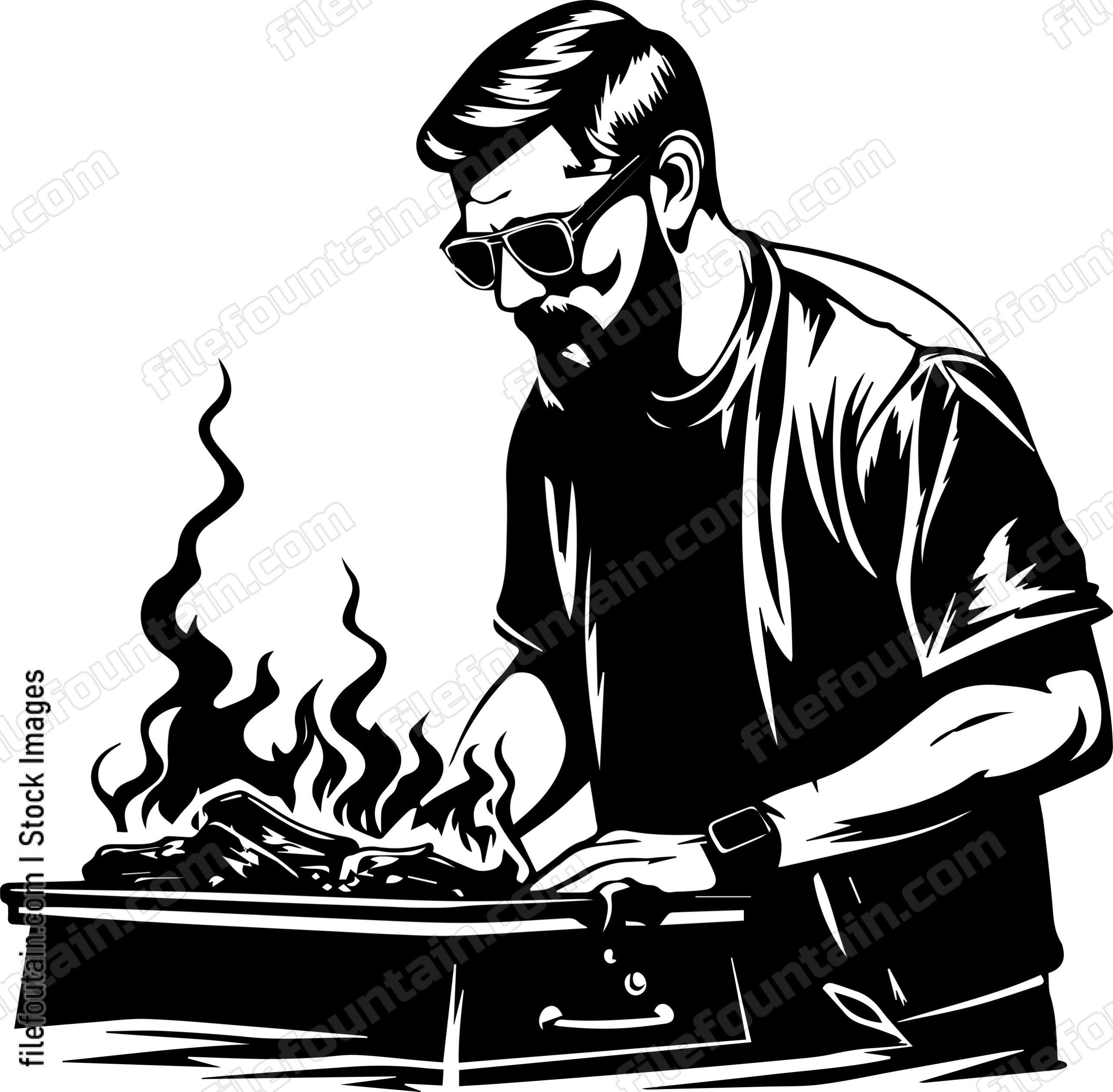 Barbeque