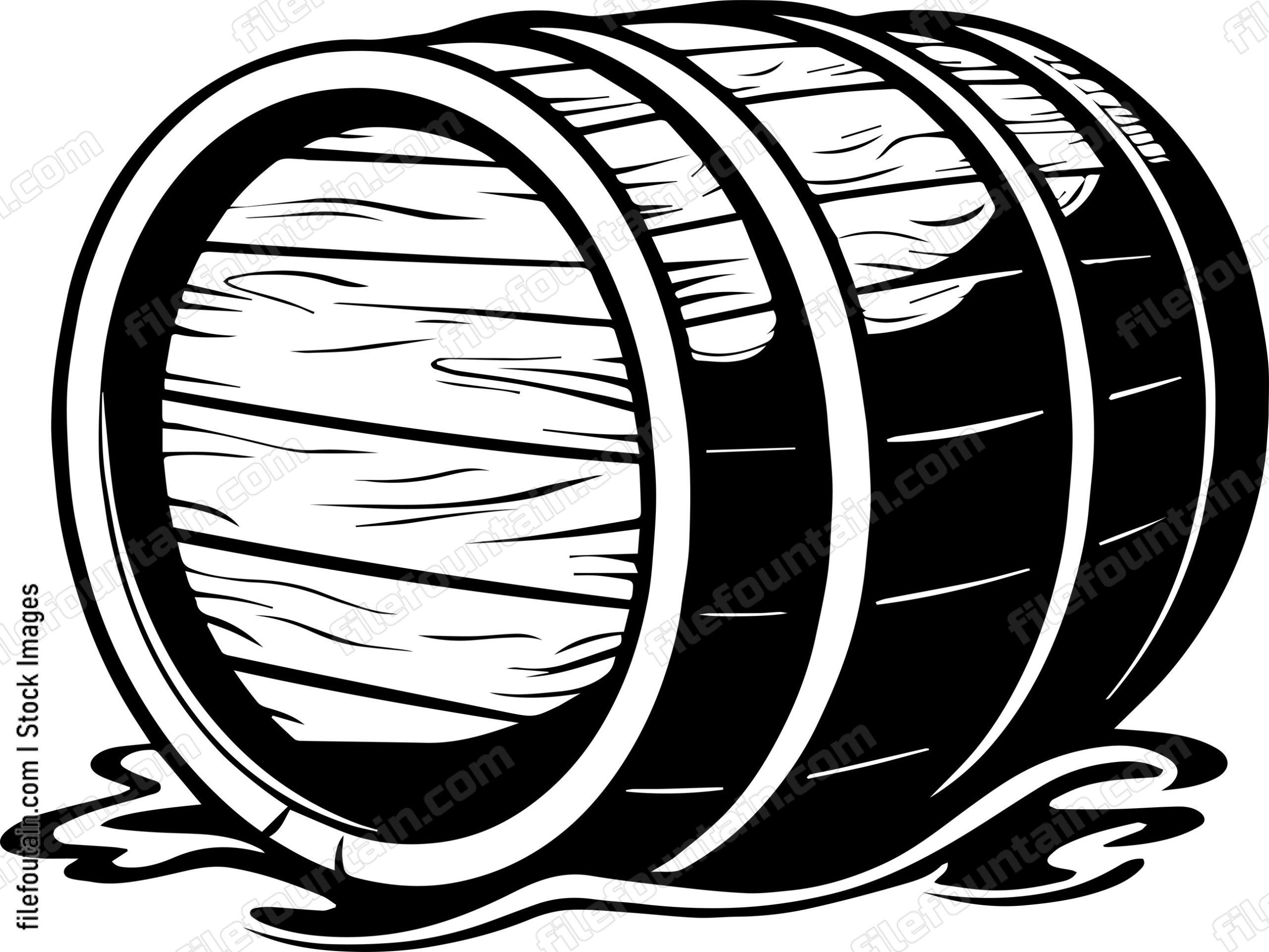 Barrel