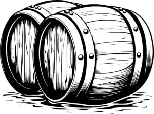 Barrels