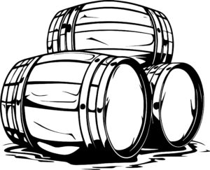 Barrels