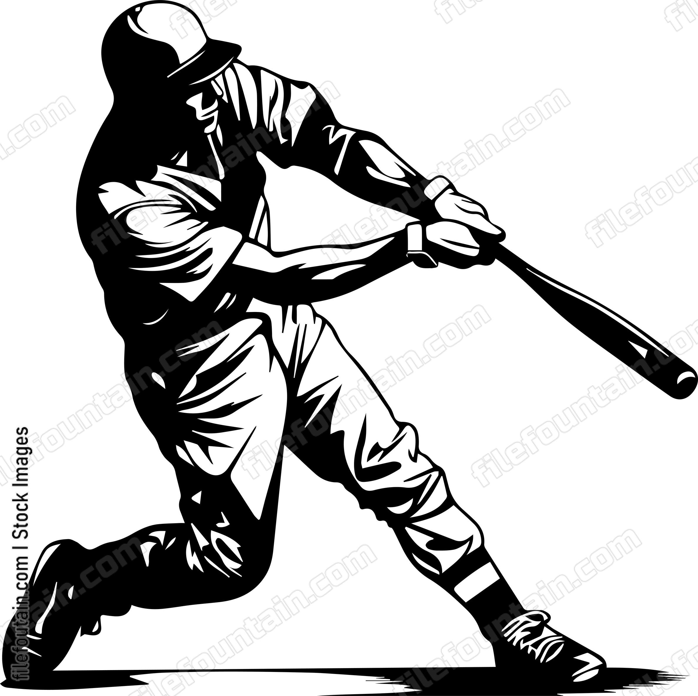 Baseball Batting