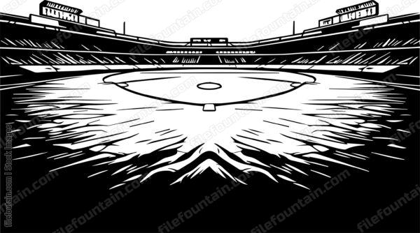 Baseball Field