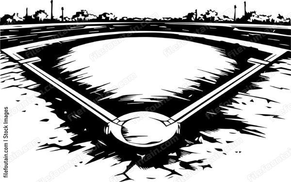 Baseball Field