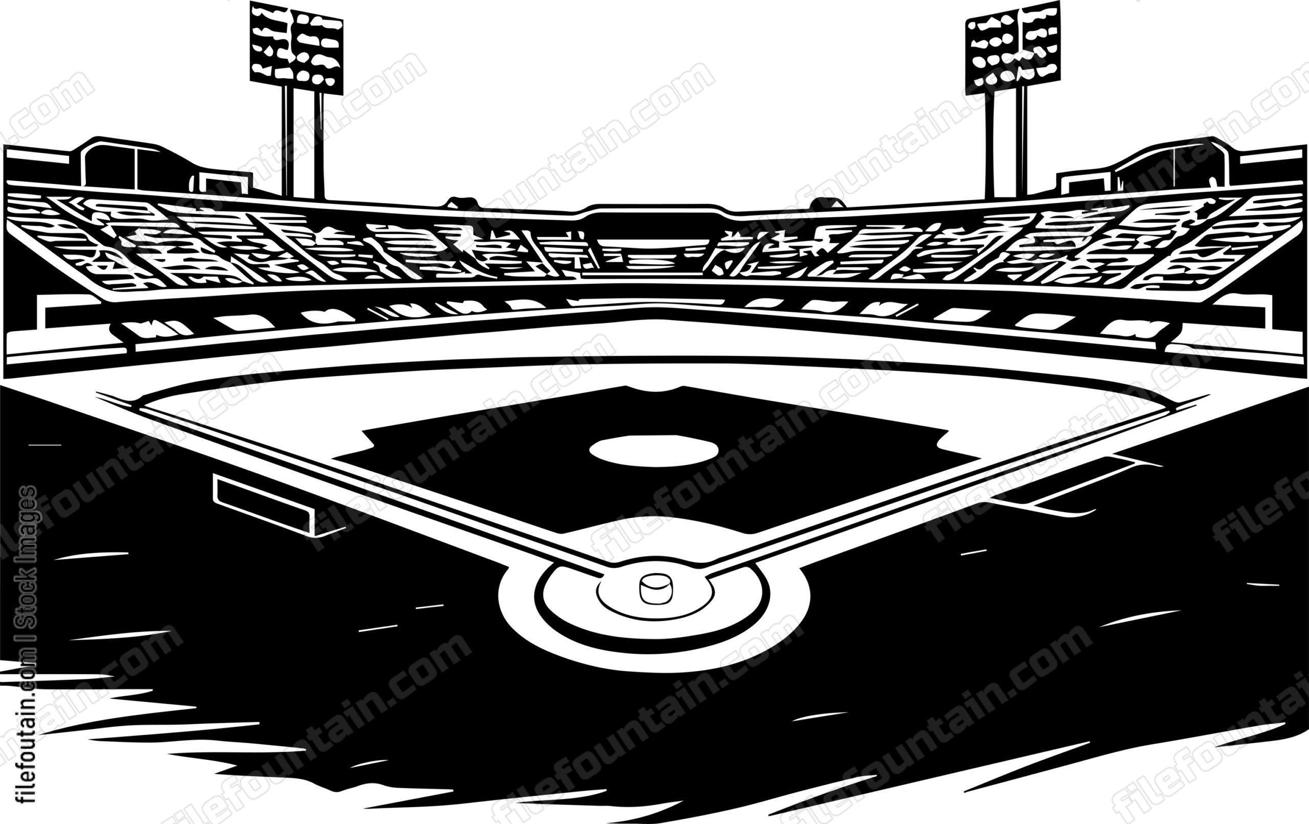 Baseball Field