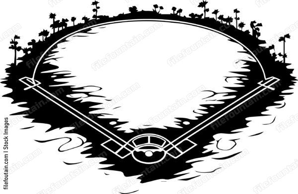 Baseball Field
