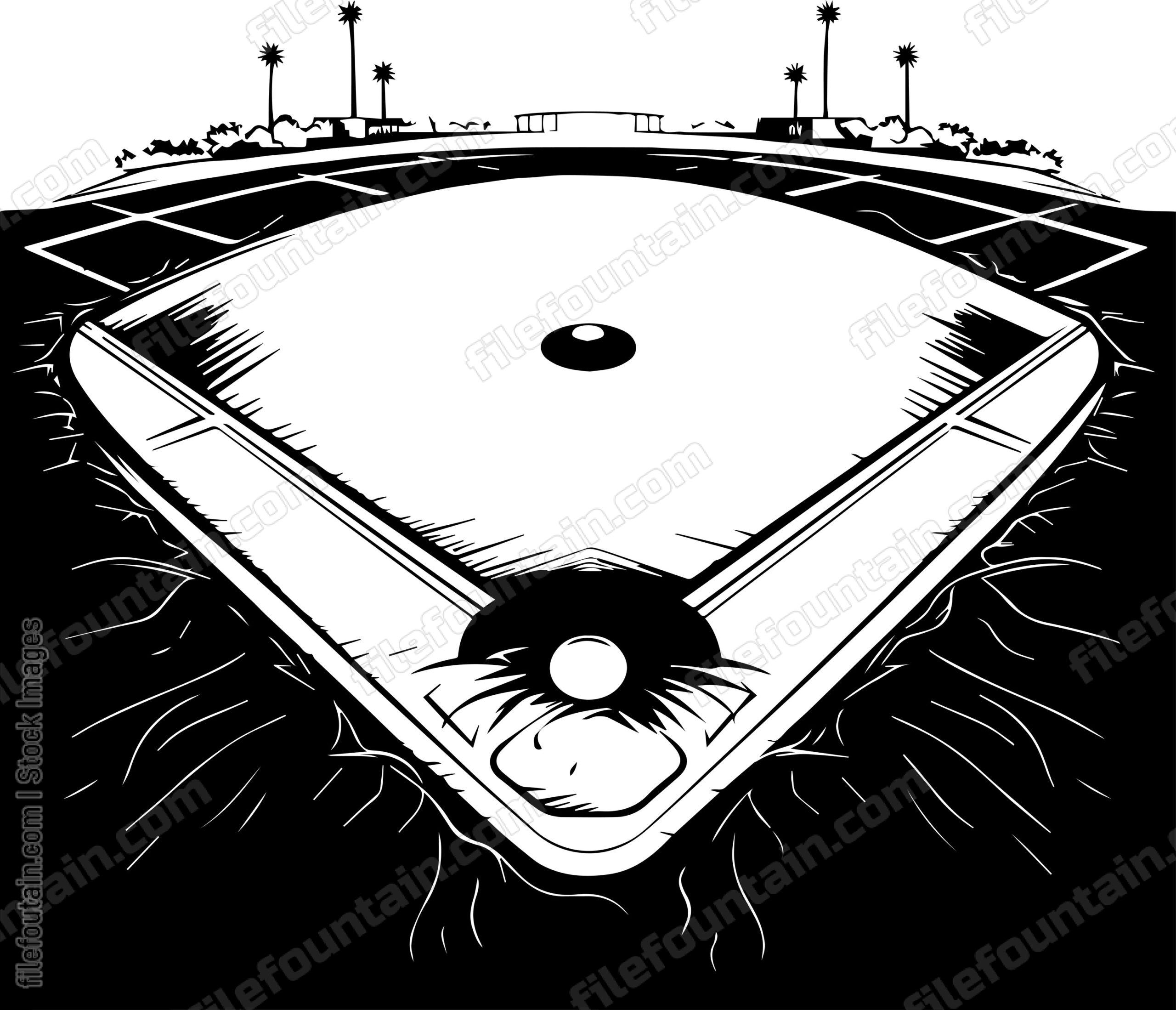 Baseball Field