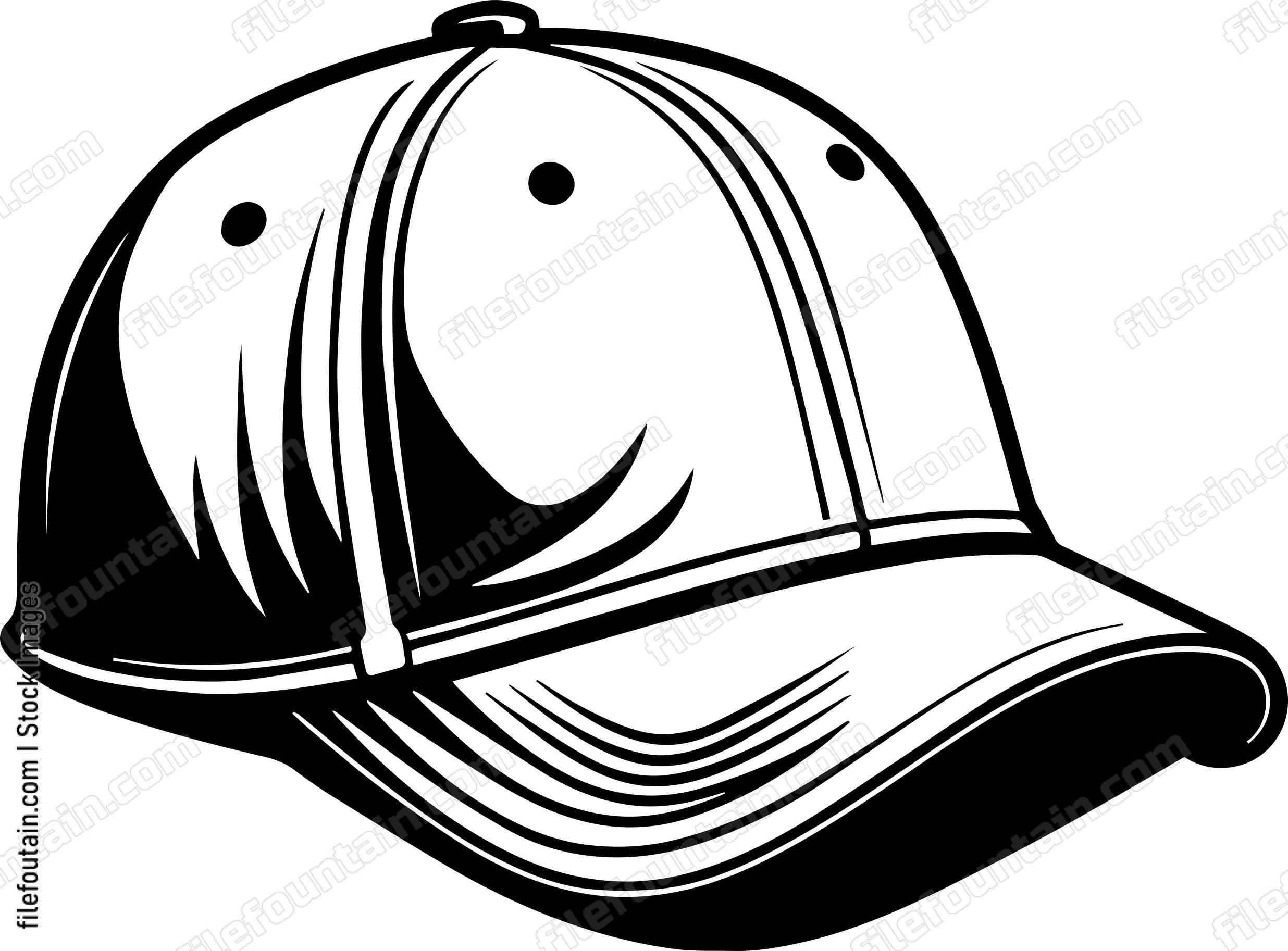 Baseball Hat