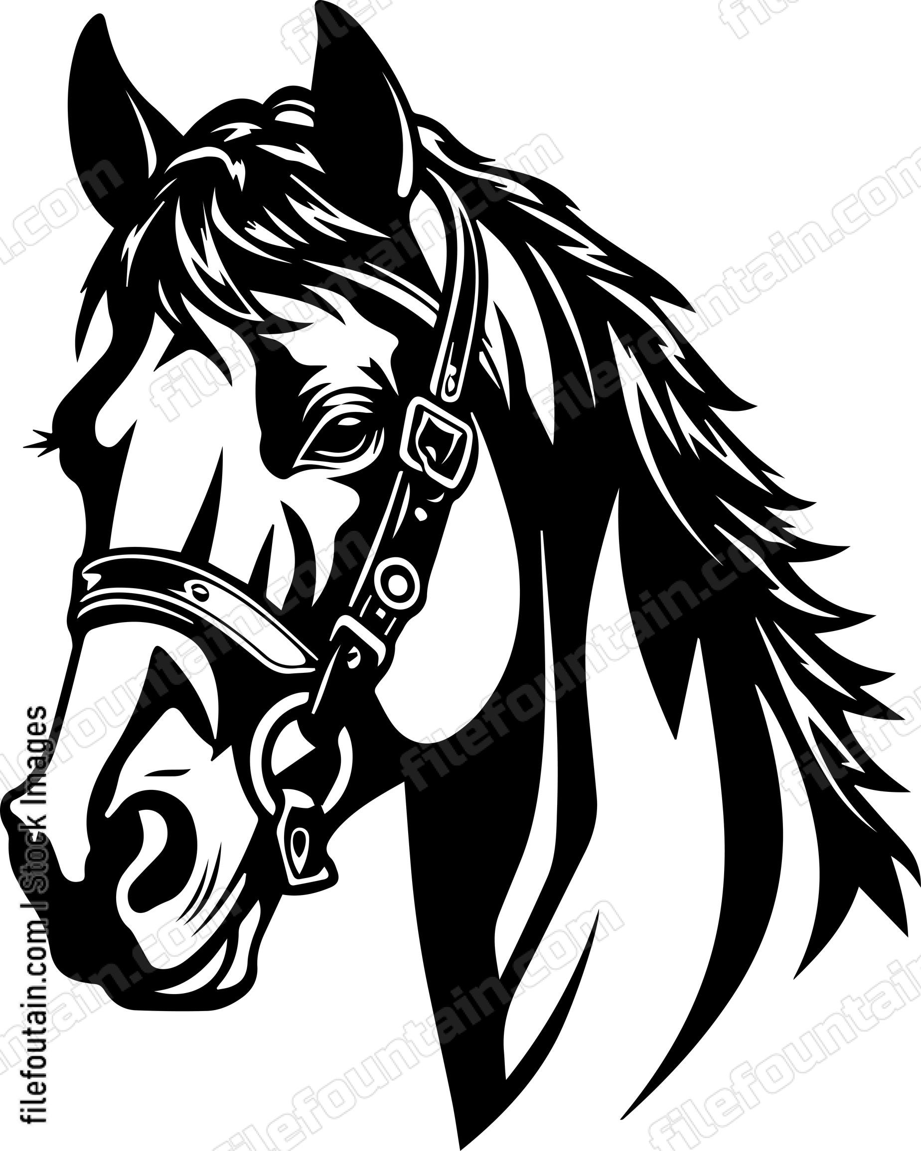 Battle Horse
