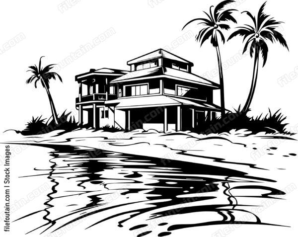 Beach House