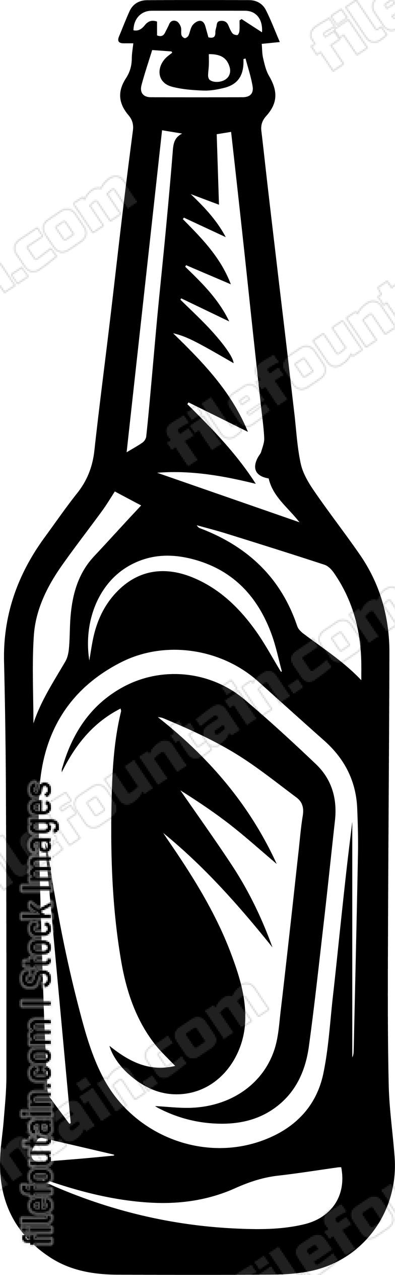 Beer Bottle