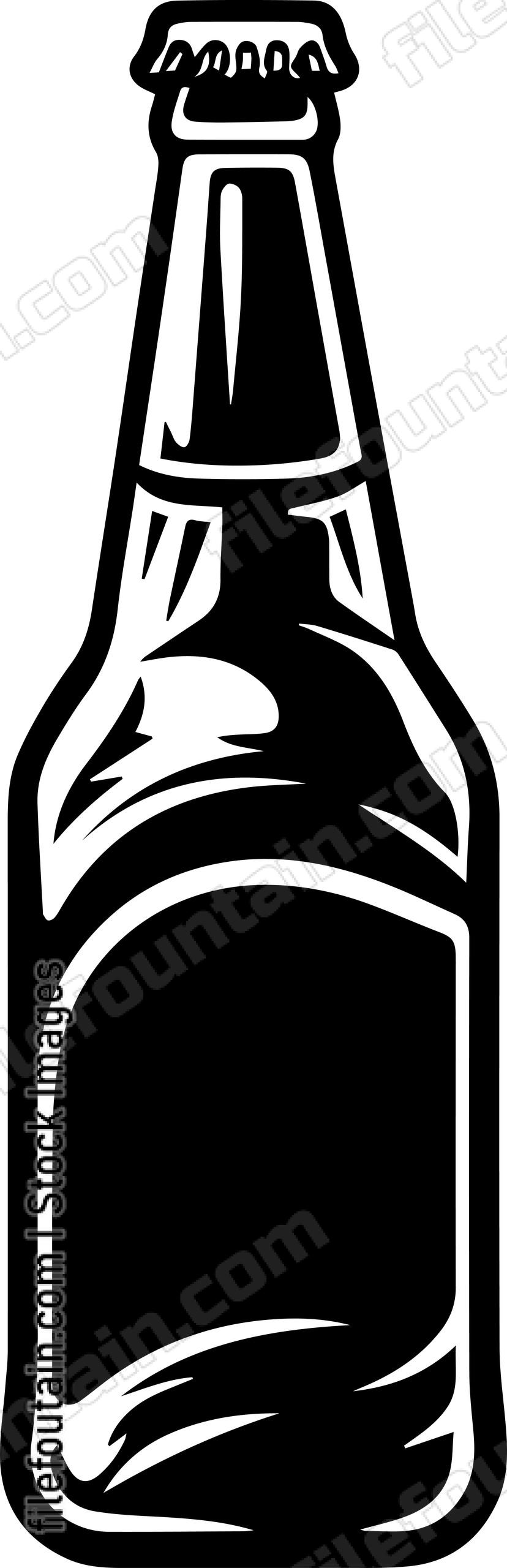 Beer Bottle