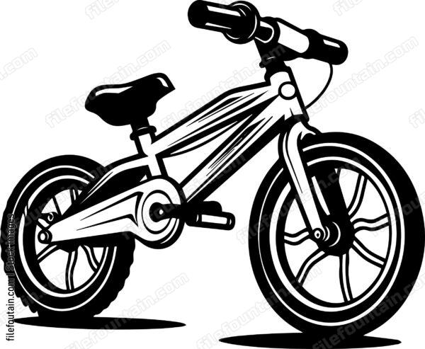 Bike Bmx