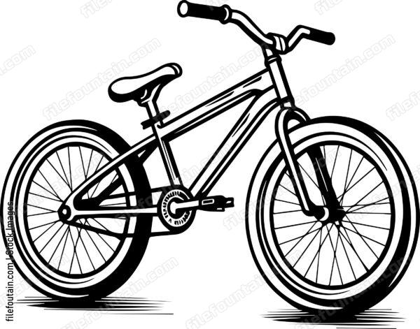 Bike Bmx