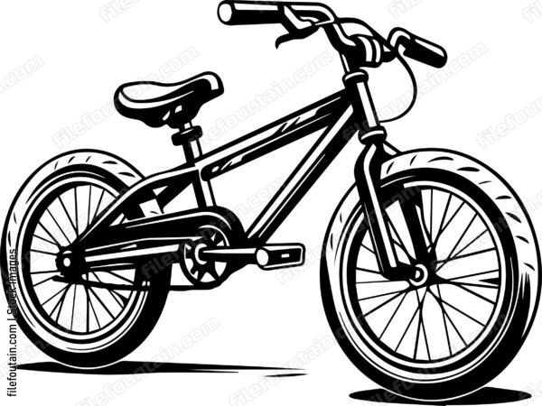 Bike Bmx