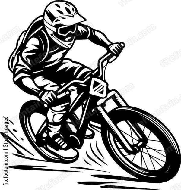 Bike Bmx