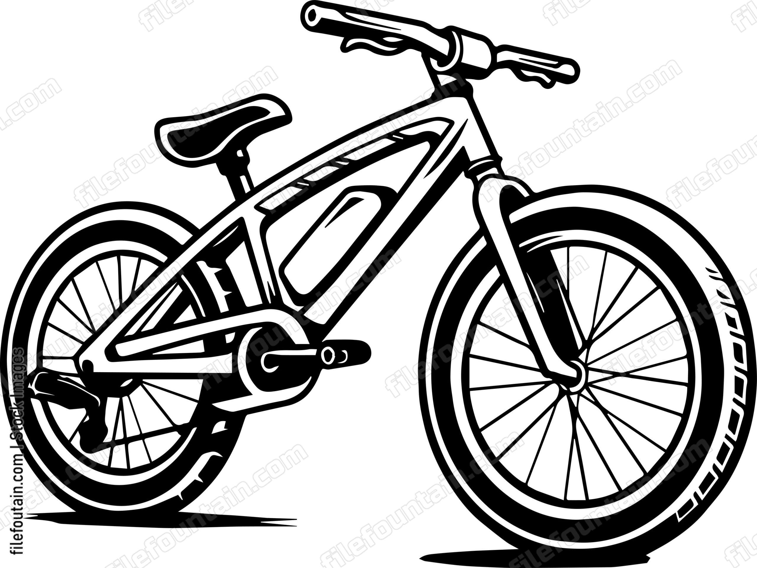 Bike Bmx