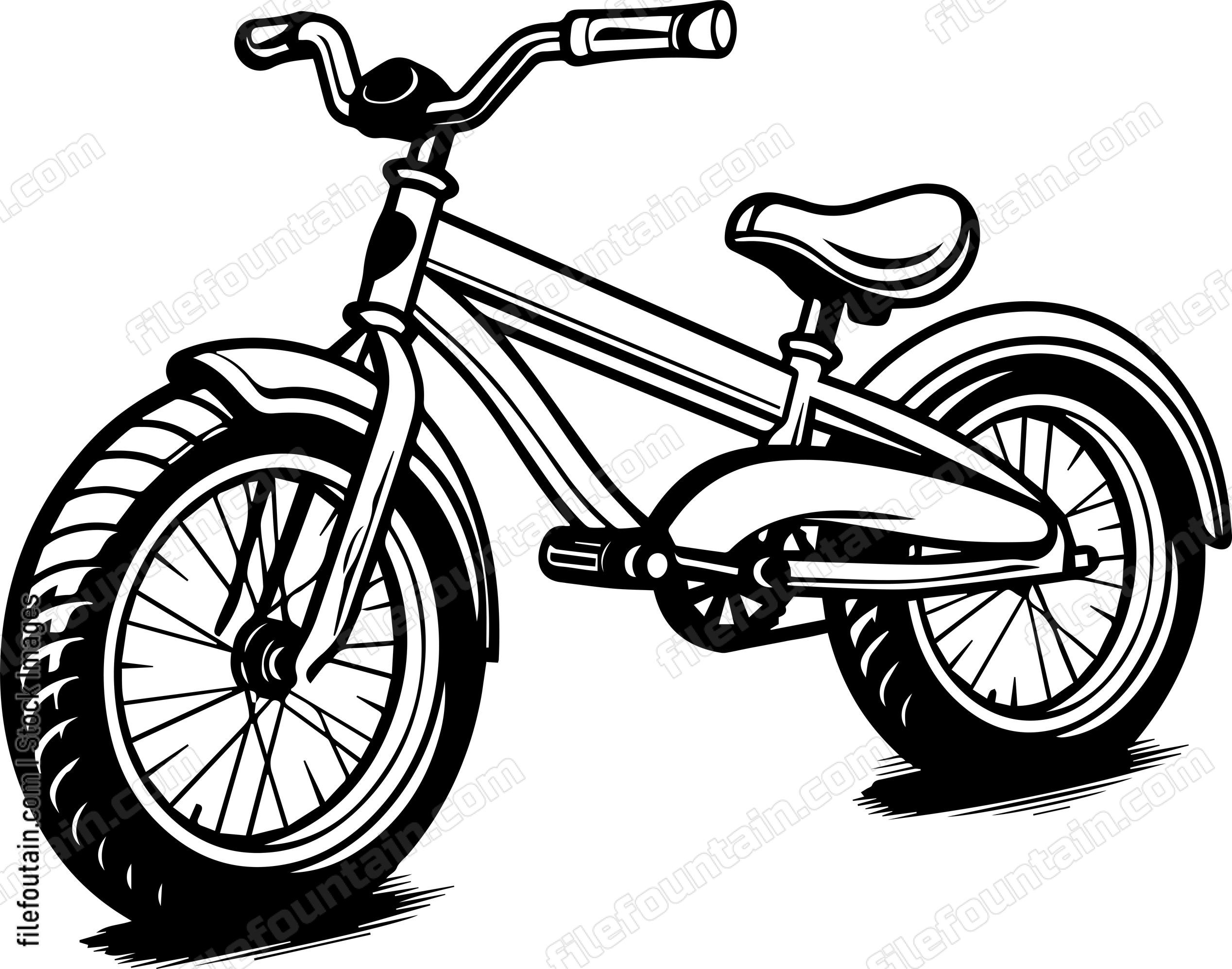 Bike Bmx