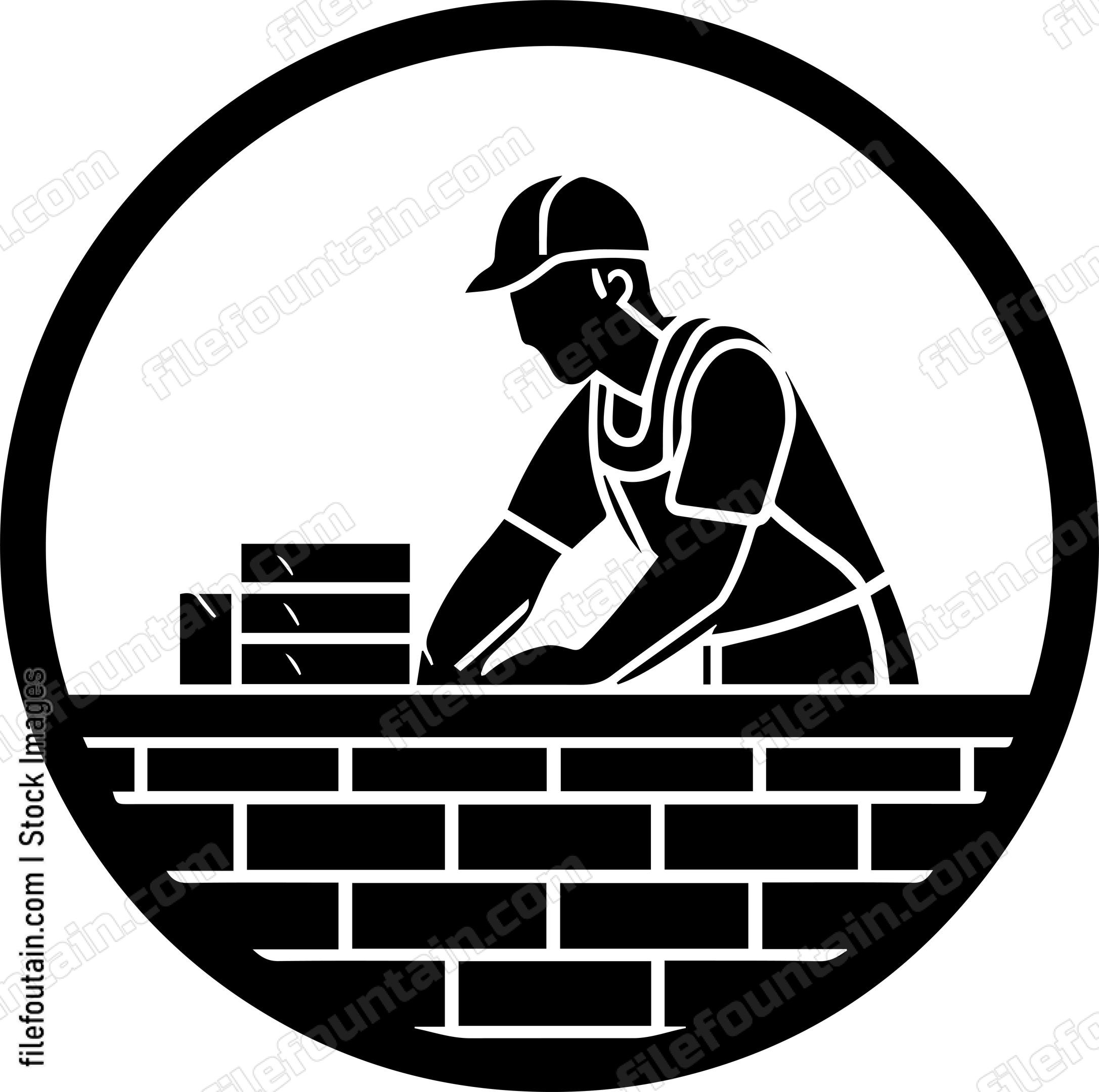bricklayer