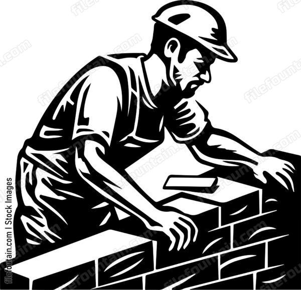 Bricklayer