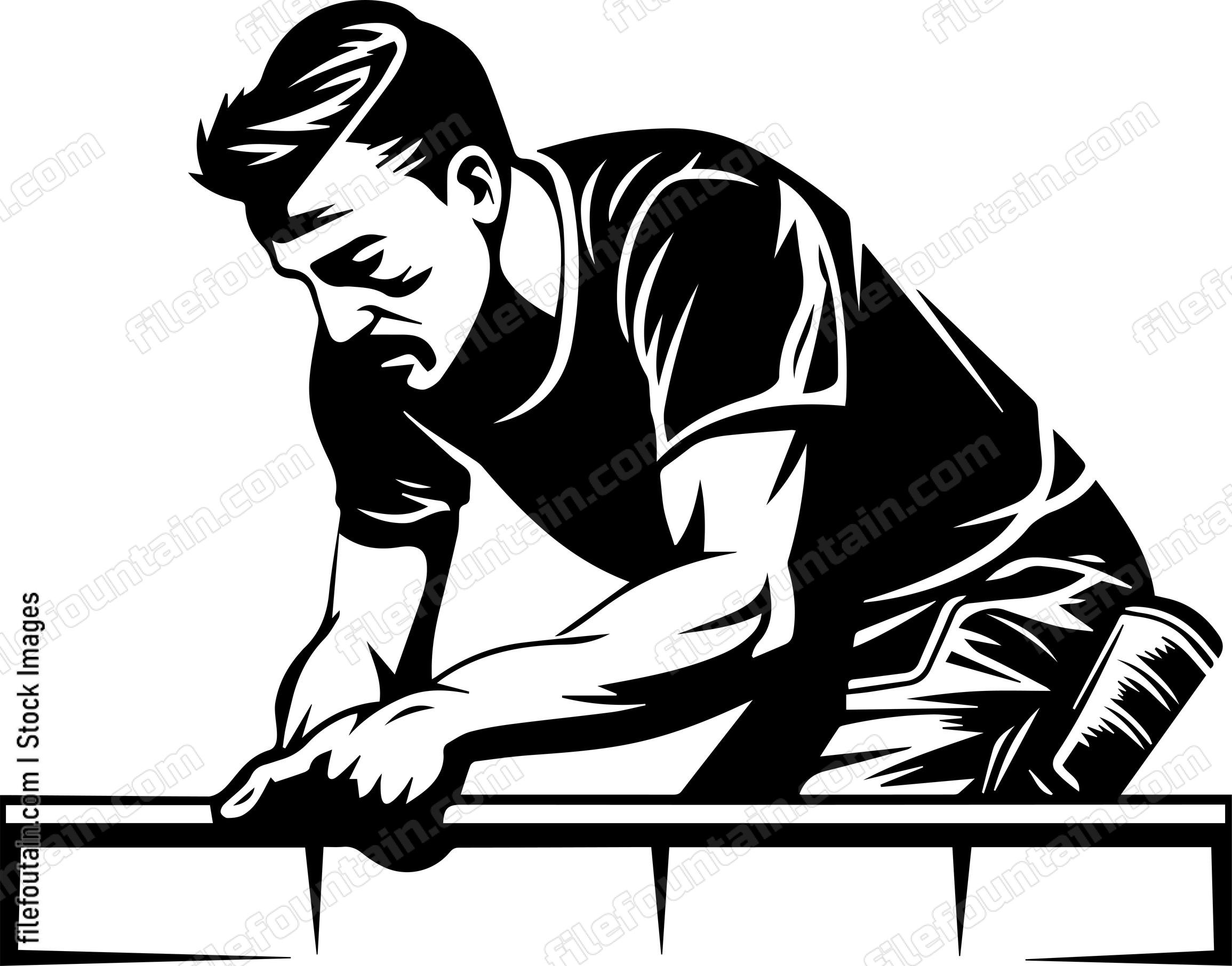 Bricklayer