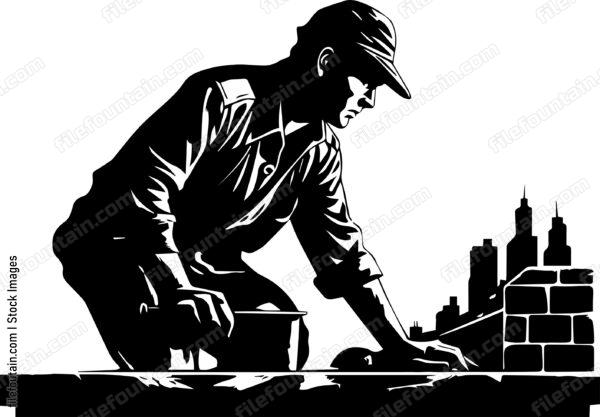 Bricklayer