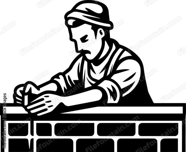 Bricklayer