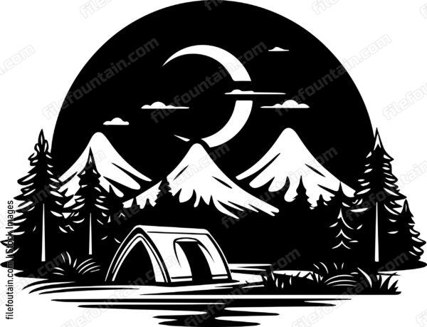 Camping