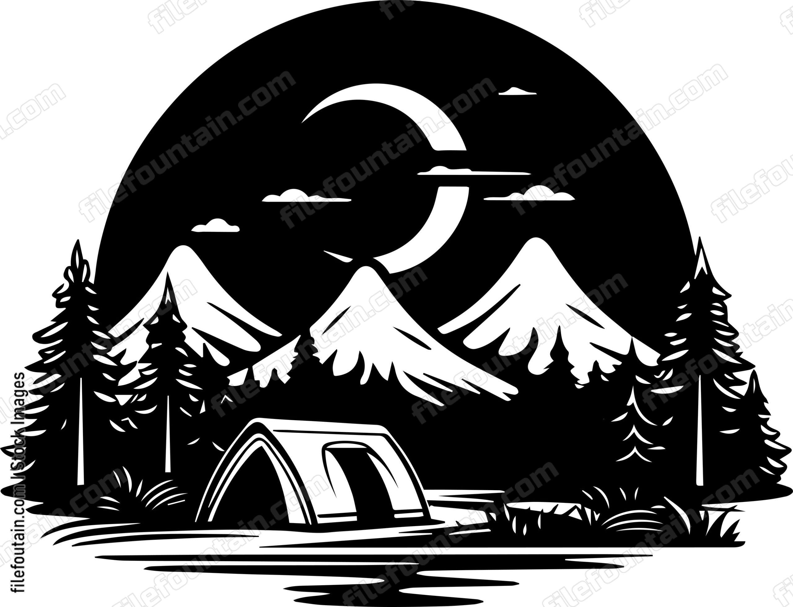 Camping