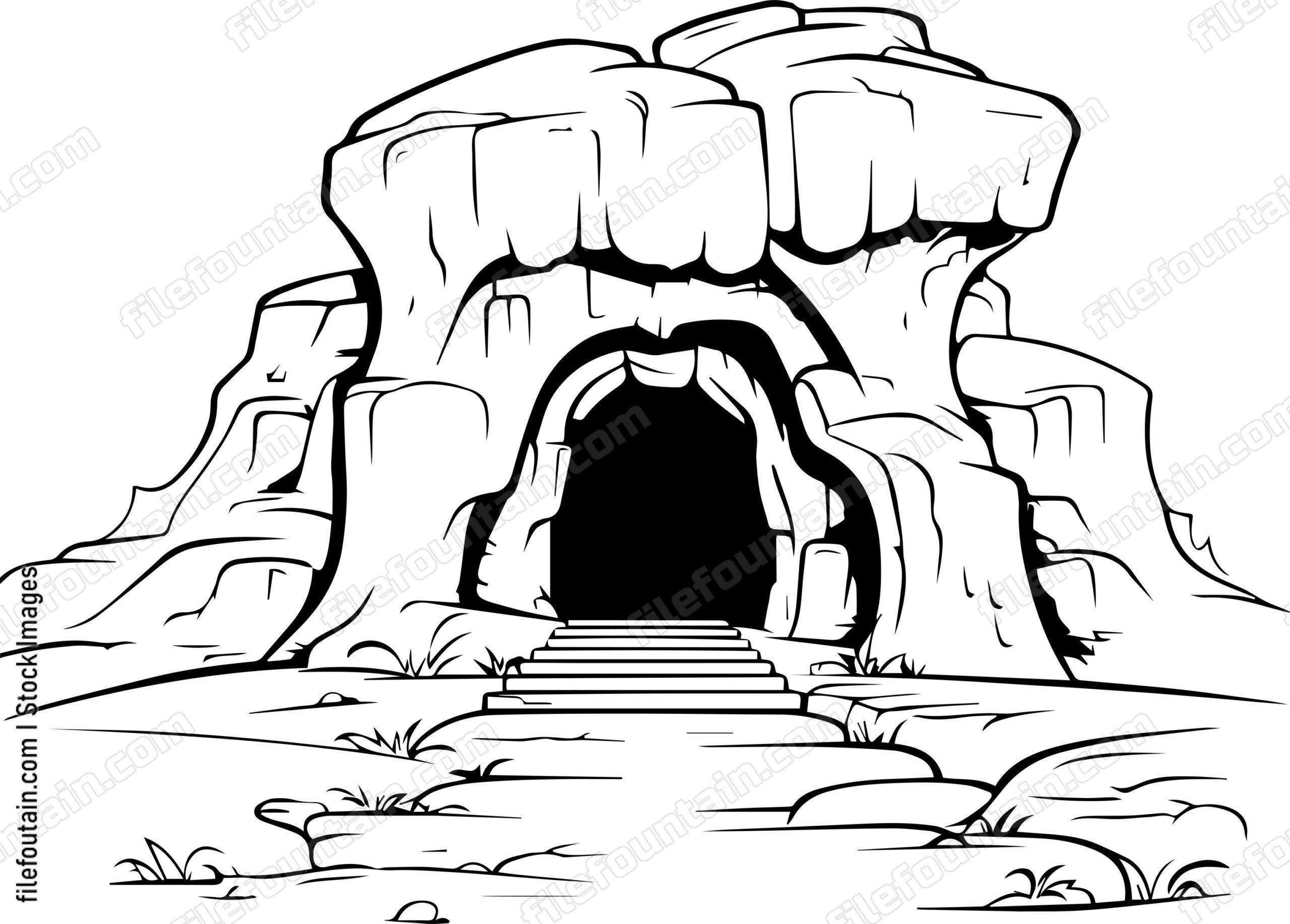 Cave