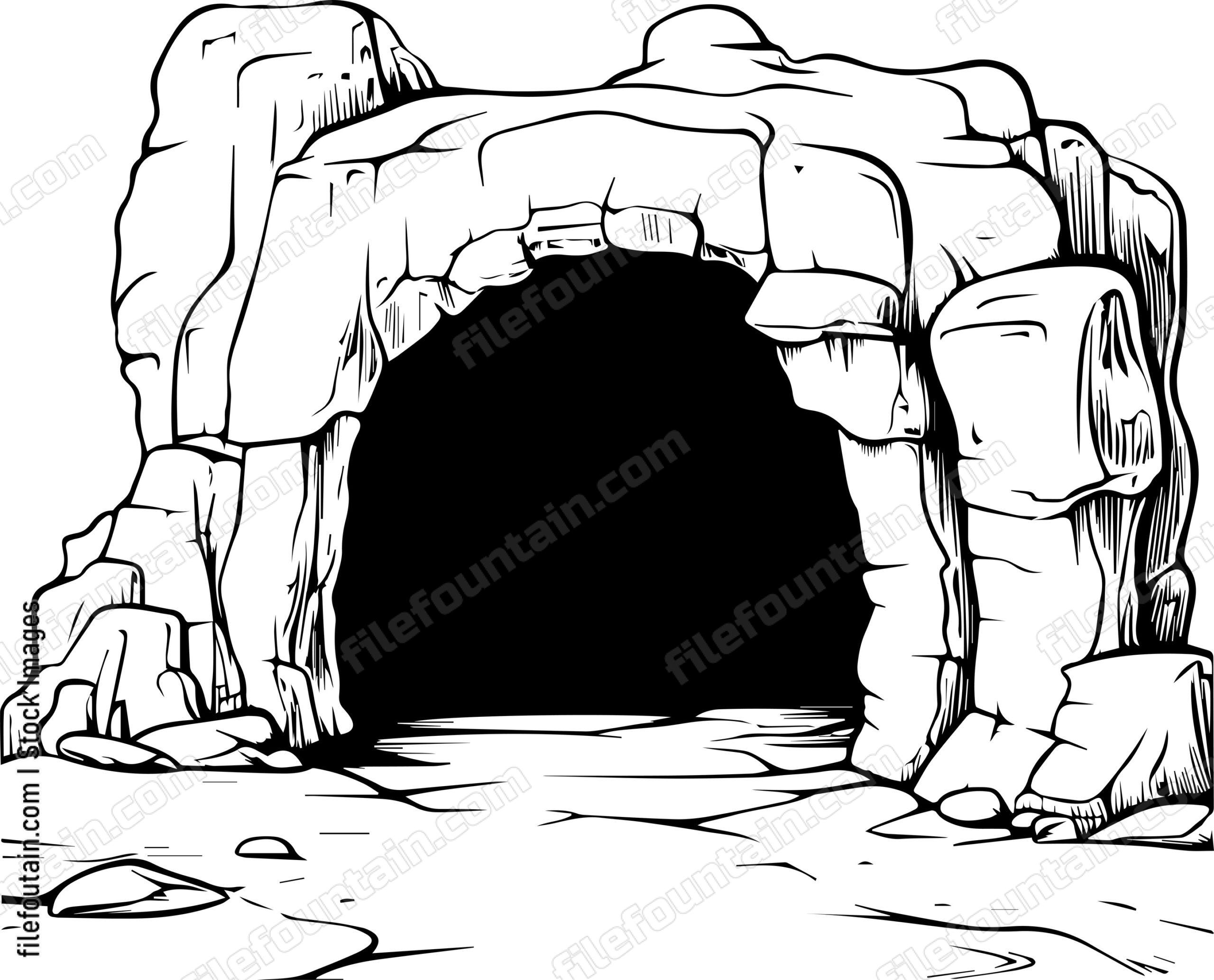 Cave