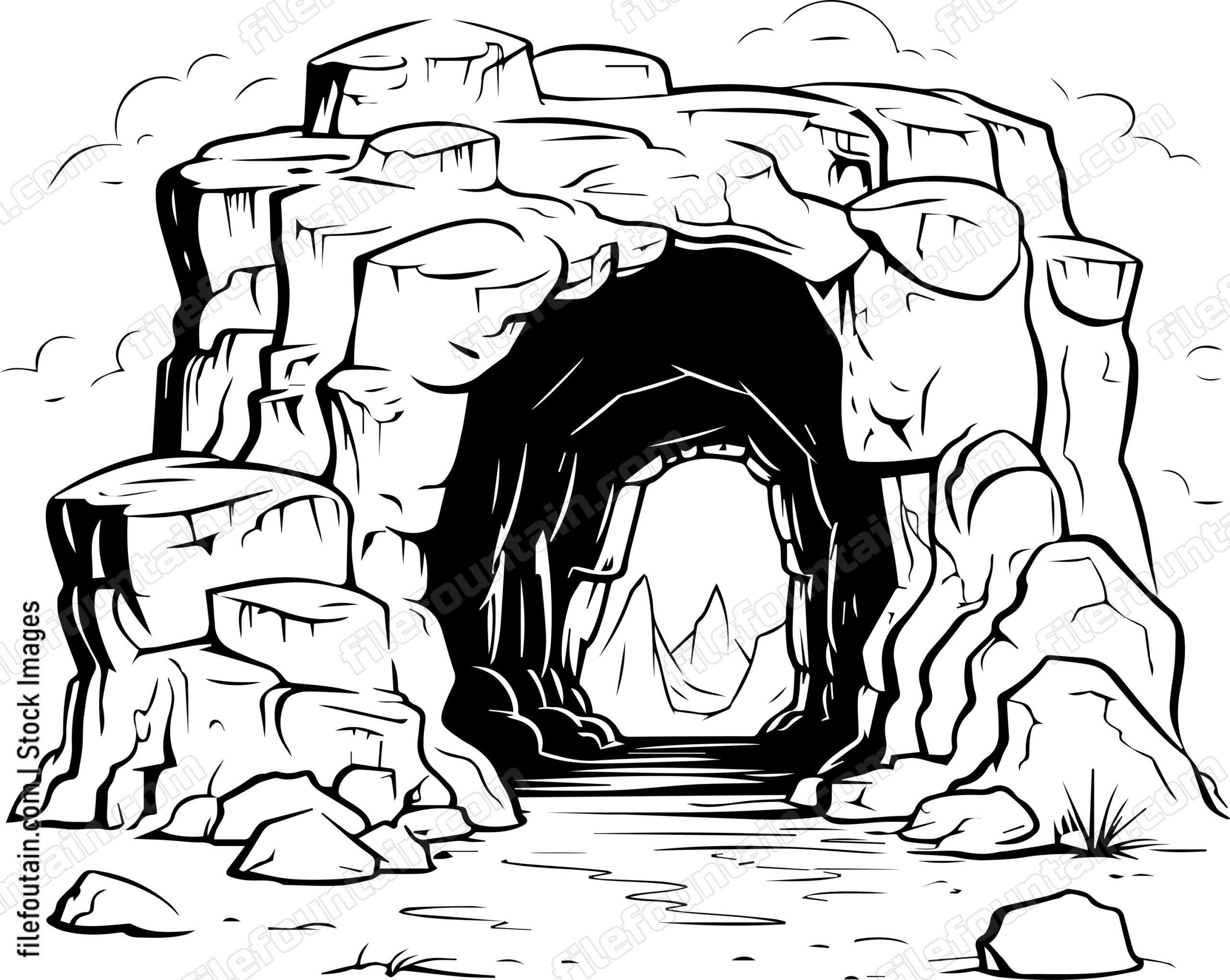Cave