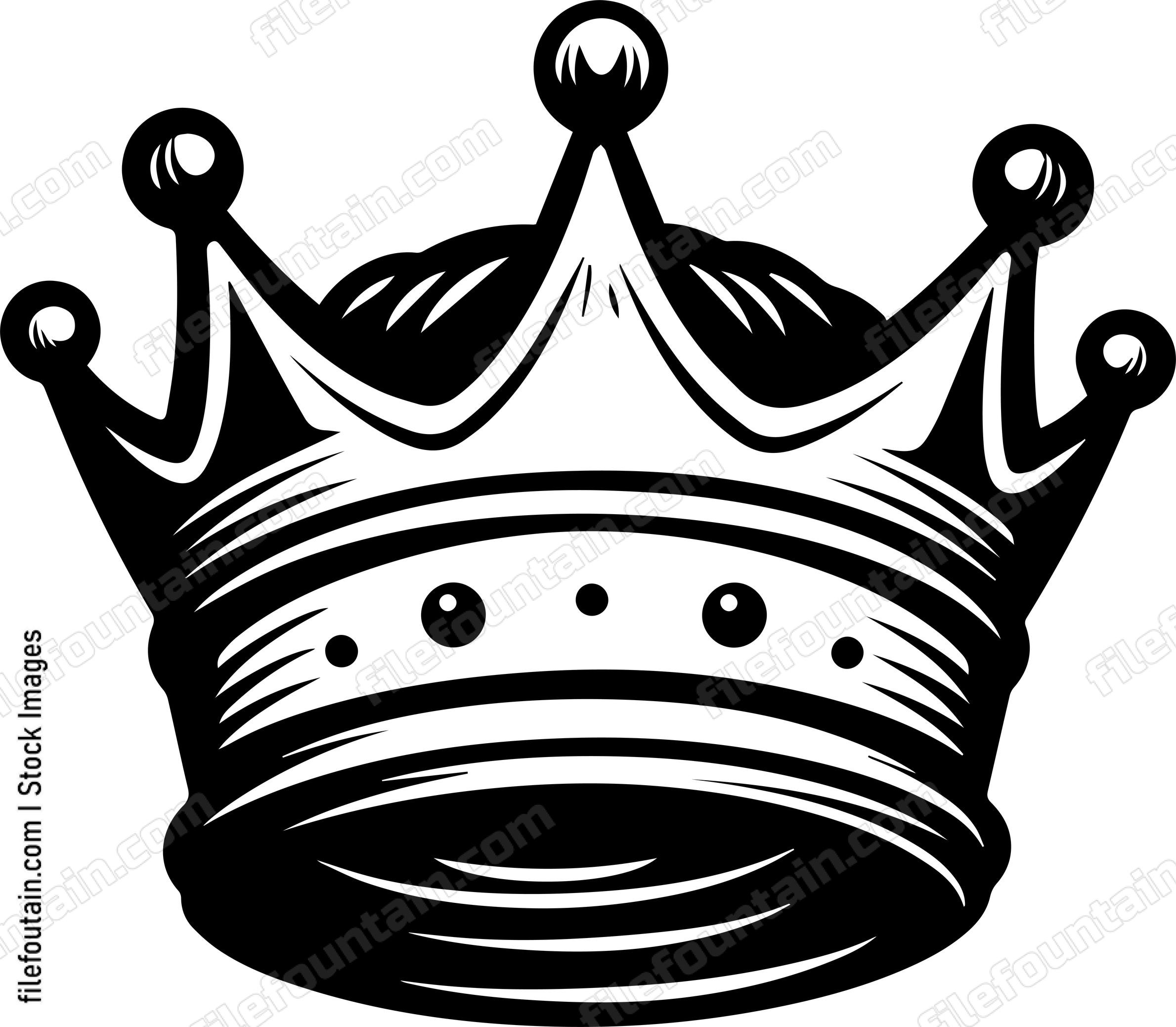 Crown