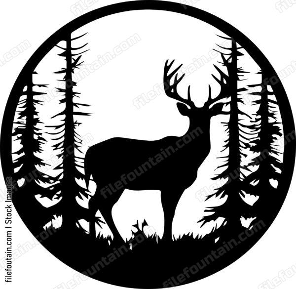 Deer Hunting