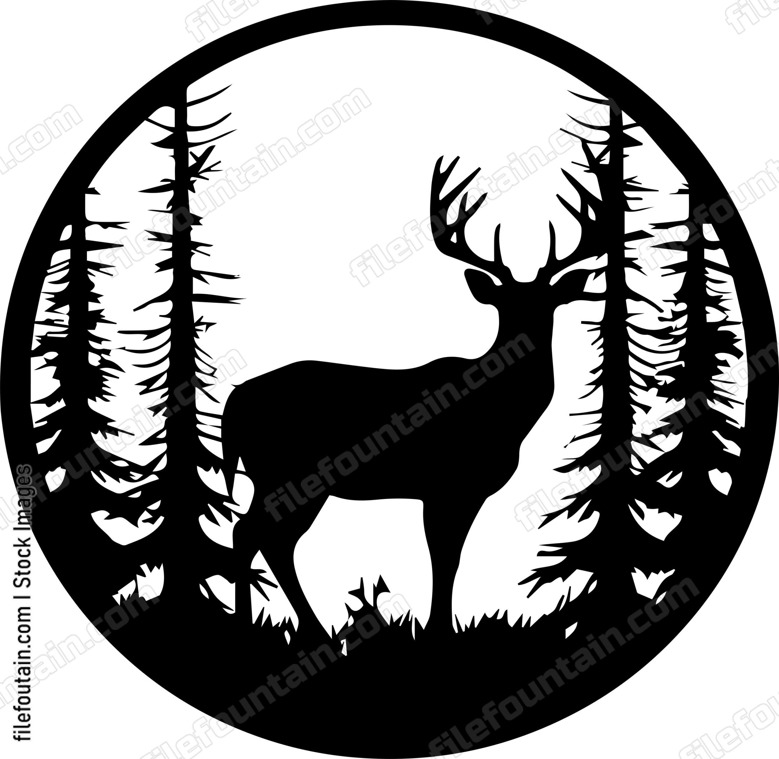 Deer Hunting