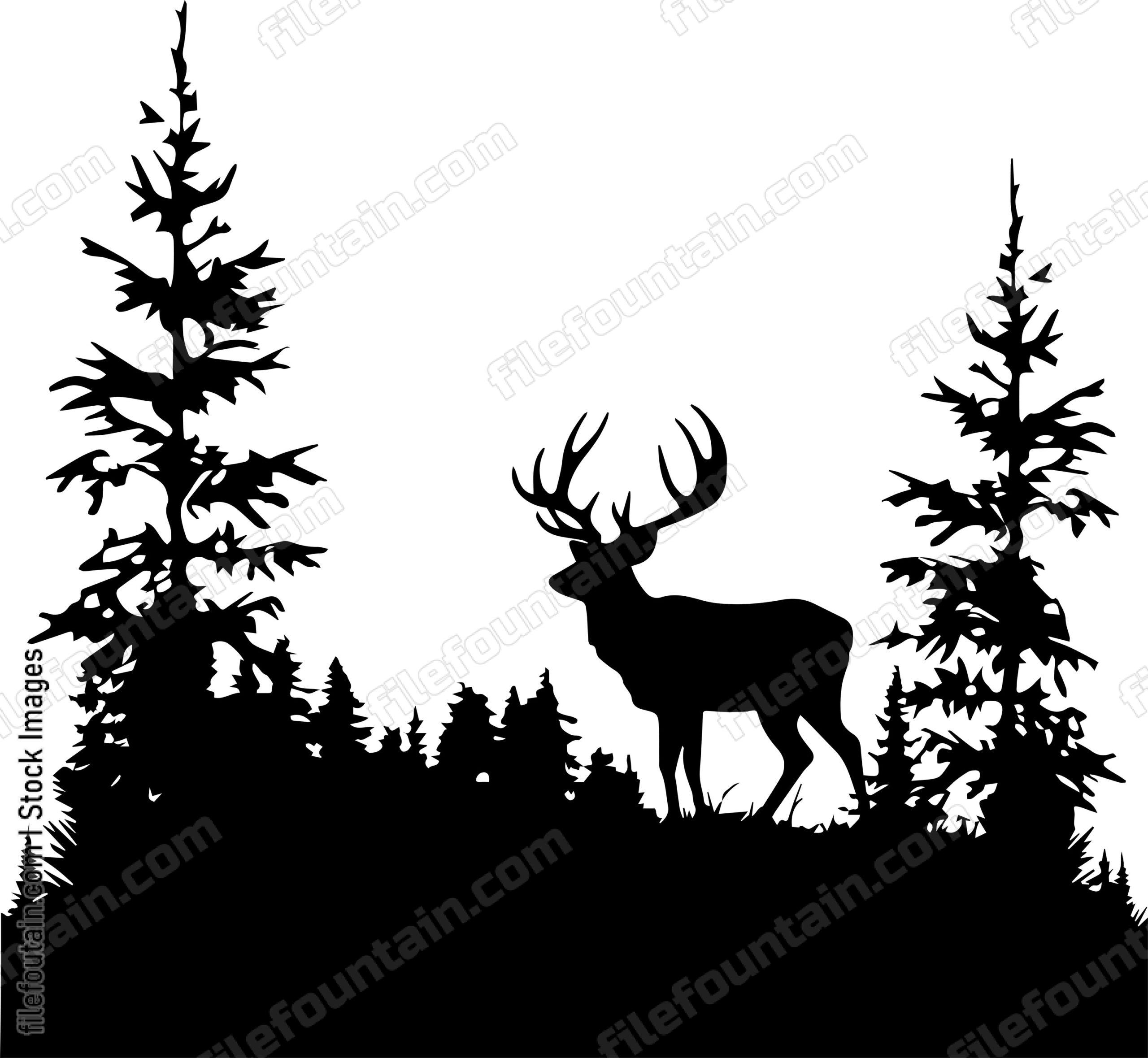 Deer Hunting