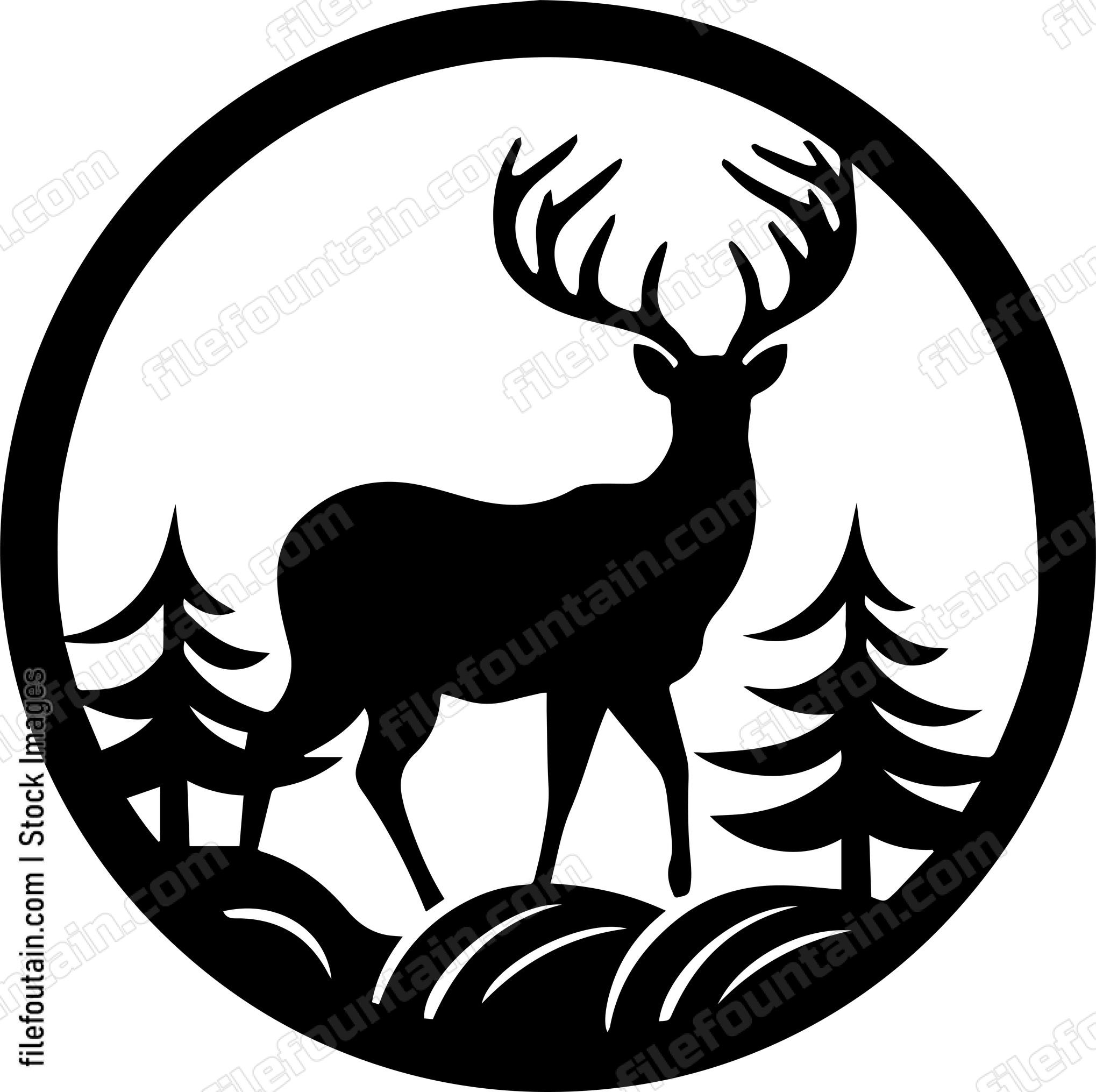 Deer Hunting
