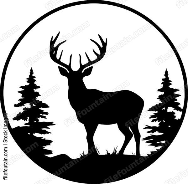 Deer Hunting