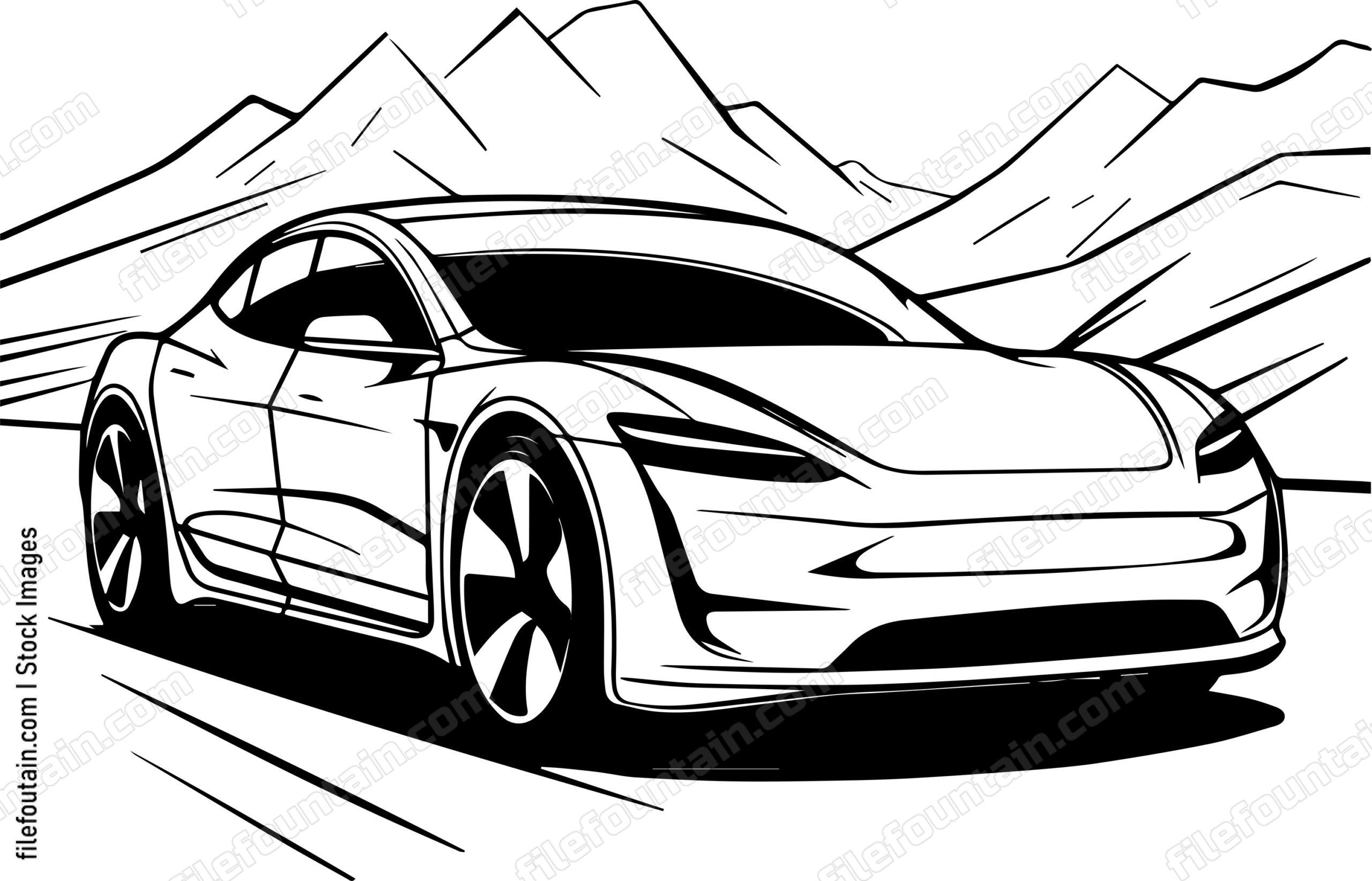 EV Electric Vehicle